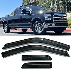 Side window visors for sale  Delivered anywhere in USA 