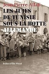 Juifs tunisie botte d'occasion  Livré partout en France