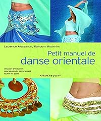 danse oriental d'occasion  Livré partout en France