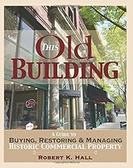 Old building guide for sale  Delivered anywhere in USA 