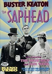 Saphead d'occasion  Livré partout en France