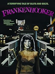 Frankenhooker for sale  Delivered anywhere in UK