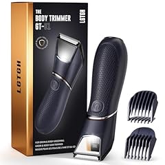 Body hair trimmer for sale  Delivered anywhere in USA 
