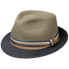 Stetson licano trilby gebraucht kaufen  Wird an jeden Ort in Deutschland