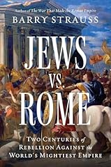Jews vs. rome for sale  Delivered anywhere in USA 