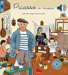 Picasso musica. ediz. usato  Spedito ovunque in Italia 