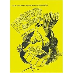 Jrp38 rudiments around for sale  Delivered anywhere in USA 