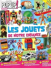 Collection pop jouets d'occasion  Livré partout en Belgiqu