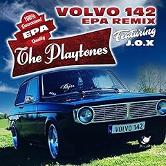 Volvo 142 epa for sale  Delivered anywhere in Ireland