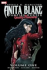 Anita blake vampire for sale  Delivered anywhere in UK