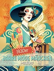 1930er jahre mode gebraucht kaufen  Wird an jeden Ort in Deutschland