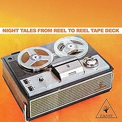 Night tales reel for sale  Delivered anywhere in USA 