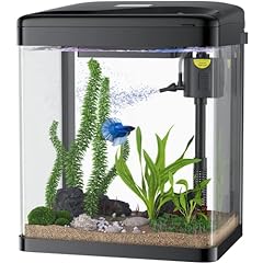 Gallon fish tank for sale  Delivered anywhere in USA 