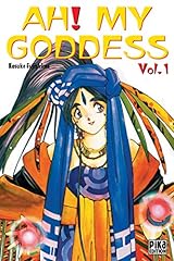 Goddess tome 01 d'occasion  Livré partout en France