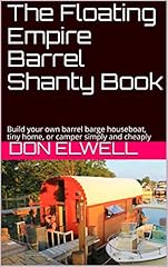 Floating empire barrel for sale  Delivered anywhere in UK