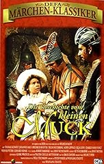 Die geschichte vom d'occasion  Livré partout en Belgiqu