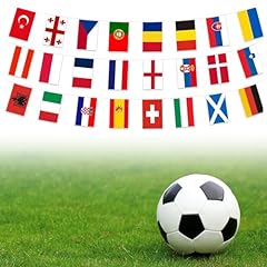 2024 euro football for sale  Delivered anywhere in UK