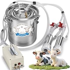 Newtry electric milking for sale  Delivered anywhere in UK