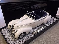 Minichamps 107125330 modellino usato  Spedito ovunque in Italia 