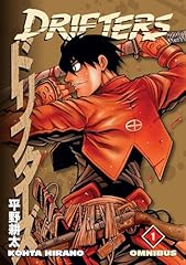 Drifters omnibus volume for sale  Delivered anywhere in UK