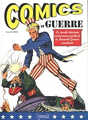 Comics guerre d'occasion  Livré partout en France
