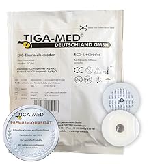 Tiga med ecg for sale  Delivered anywhere in UK