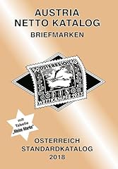 Ank esterreich standardkatalog gebraucht kaufen  Wird an jeden Ort in Deutschland