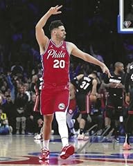 Autographed georges niang for sale  Delivered anywhere in USA 