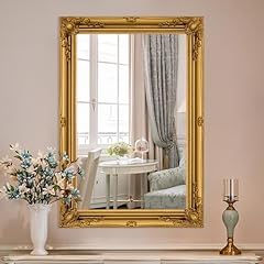 Antique baroque mirror for sale  Delivered anywhere in USA 