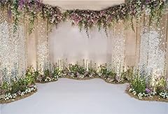 Csfoto 10x7ft wedding for sale  Delivered anywhere in USA 