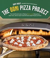 Ooni pizza project for sale  Delivered anywhere in USA 