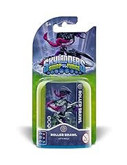 Skylanders swapforce roller usato  Spedito ovunque in Italia 