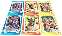 Quadernone quaderno wwf usato  Spedito ovunque in Italia 