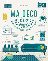 Déco écoresponsable comprend d'occasion  Livré partout en France