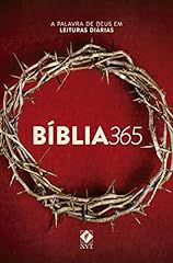 Biblia 365 nvt for sale  Delivered anywhere in Ireland