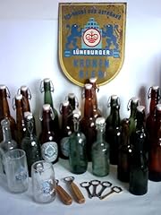 Sammlung bierflaschen bügelfl gebraucht kaufen  Wird an jeden Ort in Deutschland