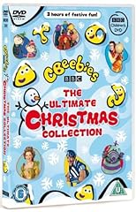 Cbeebies ultimate christmas for sale  Delivered anywhere in UK