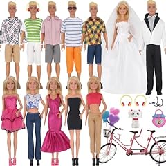 Eutenghao 30pcs doll for sale  Delivered anywhere in USA 