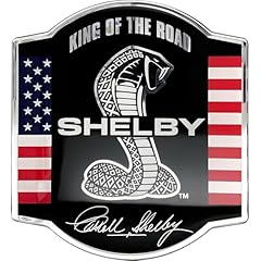 Fan emblems shelby for sale  Delivered anywhere in UK