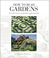 Read gardens crash for sale  Delivered anywhere in UK
