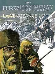Buddy longway tome d'occasion  Livré partout en France