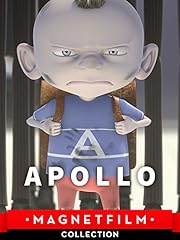 Apollo usato  Spedito ovunque in Italia 