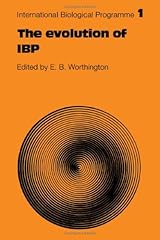 Evolution ibp for sale  Delivered anywhere in UK