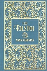 Anna karenina leinen gebraucht kaufen  Wird an jeden Ort in Deutschland