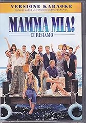 Mamma mia risiamo usato  Spedito ovunque in Italia 