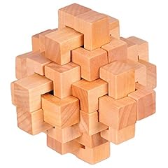 Kingou wooden puzzle for sale  Delivered anywhere in USA 