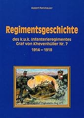Regimentsgeschichte infanterieregimentes graf gebraucht kaufen  Wird an jeden Ort in Deutschland