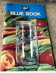 Ball blue book for sale  Delivered anywhere in USA 