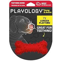 Playology puppy teething for sale  Delivered anywhere in USA 