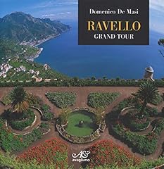 Ravello. grand tour. for sale  Delivered anywhere in USA 